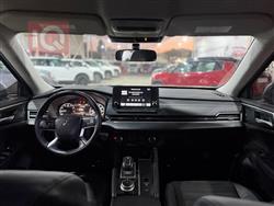 ميتسوبيشي اوتلاندر